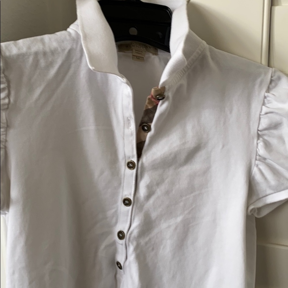 Polo shirt